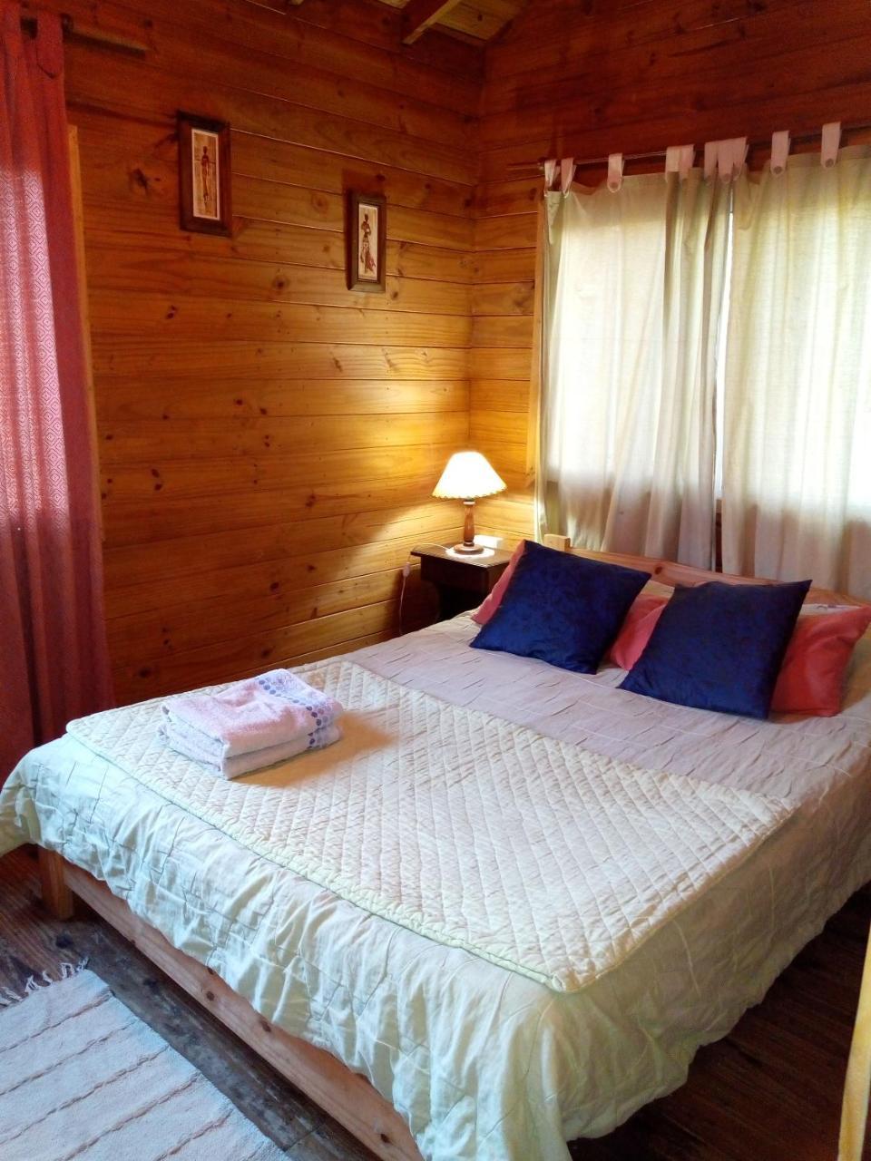Cabana Mandala Tigre Exterior foto